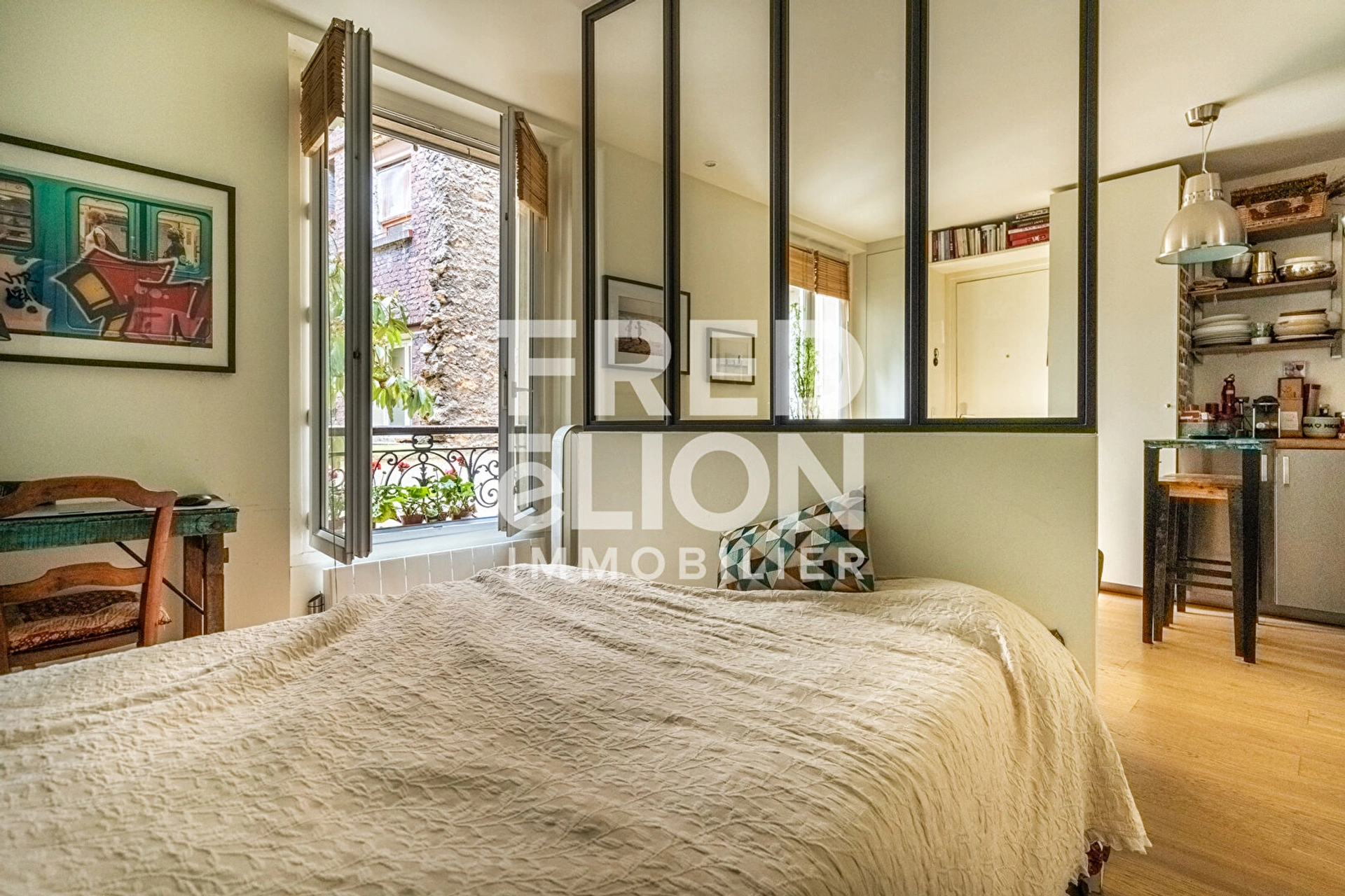 PARIS 11 - PARMENTIER 4