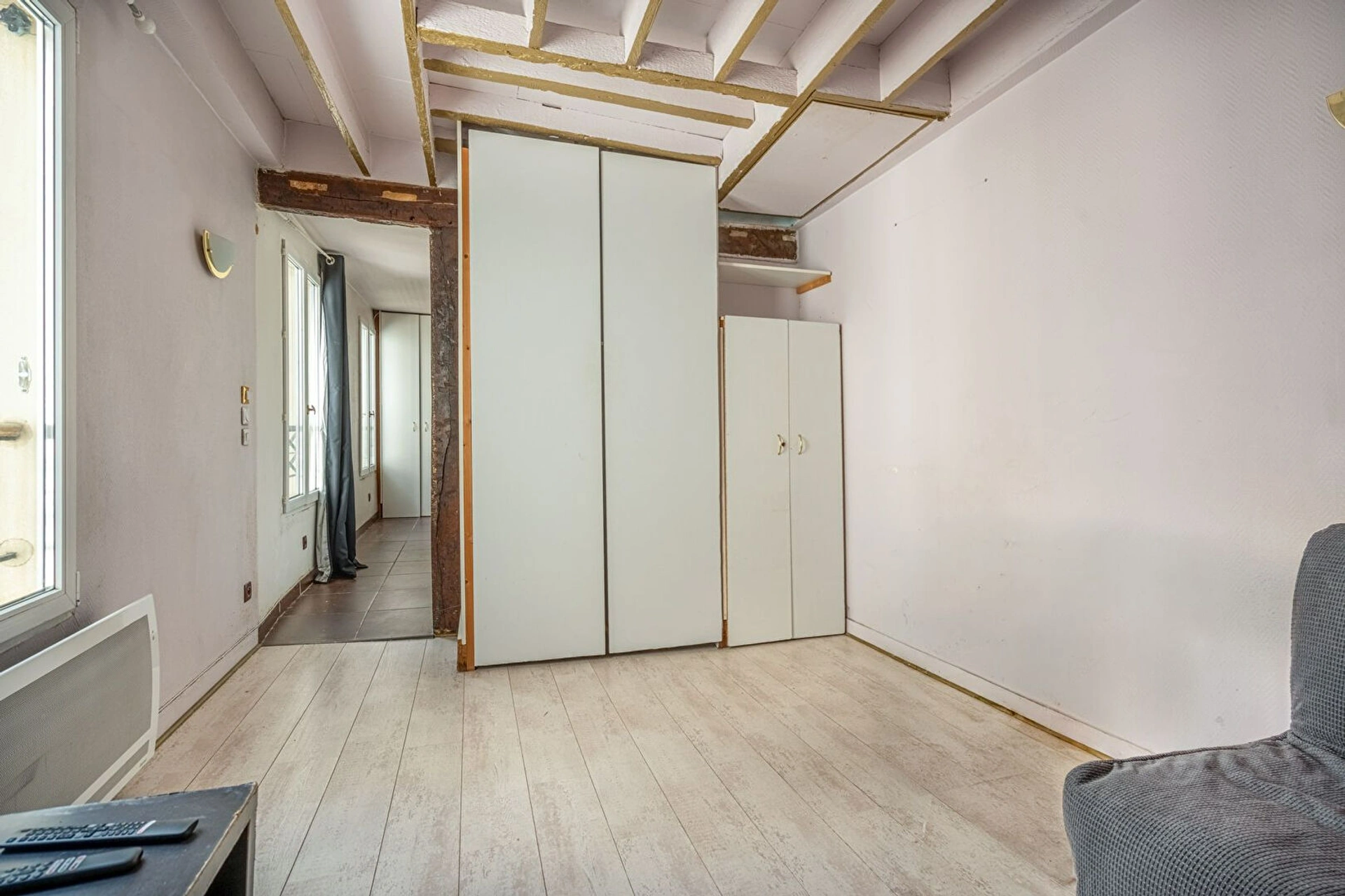 SAINT MAUR- PARIS 11 1