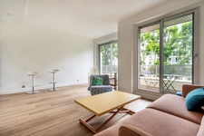 NEUILLY-SUR-SEINE - LOUISE MICHEL 7