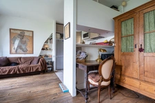 Paris 11 - Ménilmontant - Appartement  2 Pièces 6