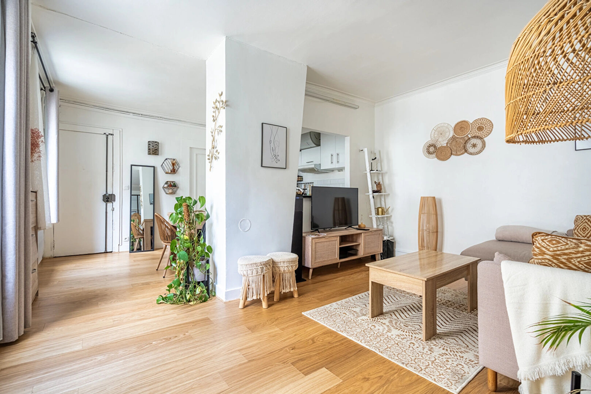 PARIS 11 - CIRQUE D'HIVER 1