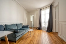 Paris 11 - Rue du Chemin Vert - Appartement 2 pièces 1