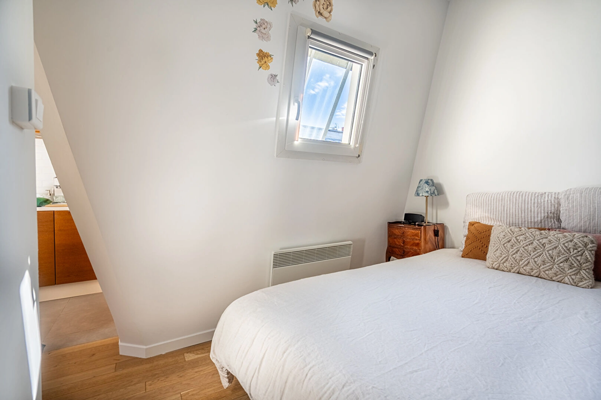 PARIS 10 - BELLEVILLE 6
