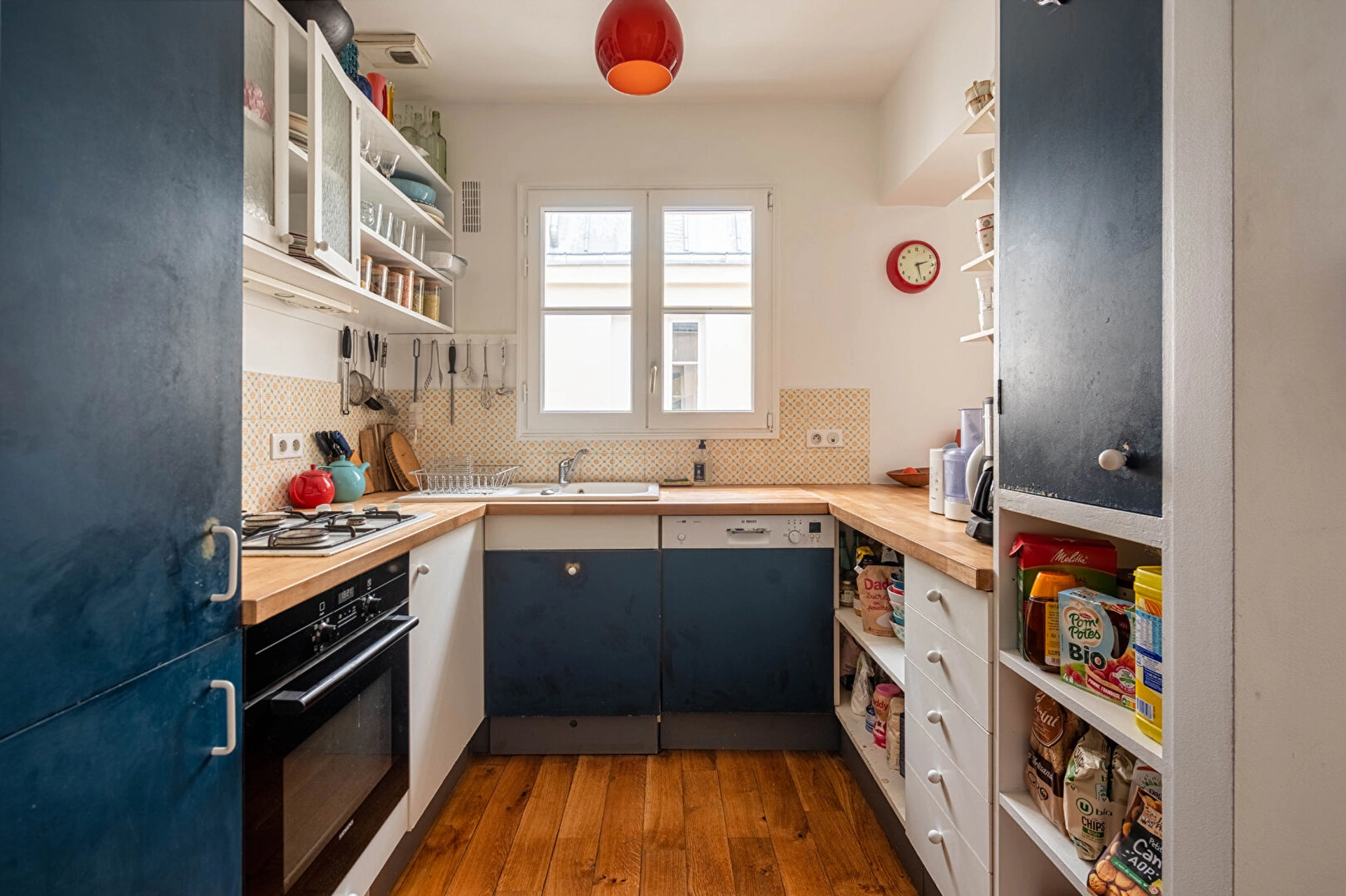 Paris 11 - Parmentier - Appartement 3/4 Pièces 4