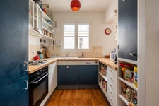 Paris 11 - Parmentier - Appartement 3/4 Pièces 4