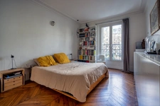 Paris 11 - Bd Jules Ferry - Appartement 3 Pièces 10