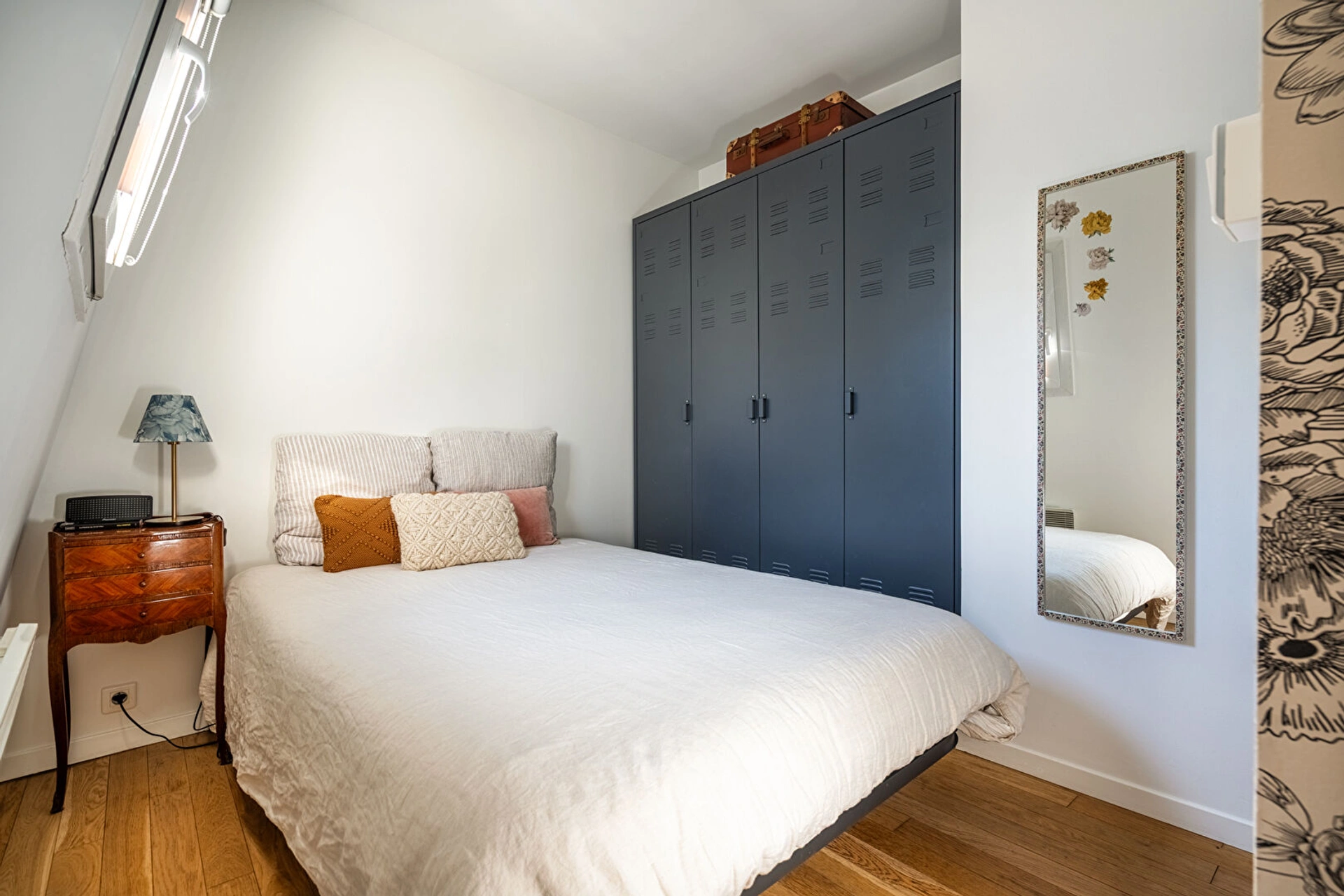 PARIS 10 - BELLEVILLE 5