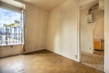 PARIS 11 - CHEMIN VERT 1
