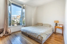 PARIS 4 - BASTILLE - ARSENAL 10