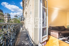 PARIS 11 - PARMENTIER 2