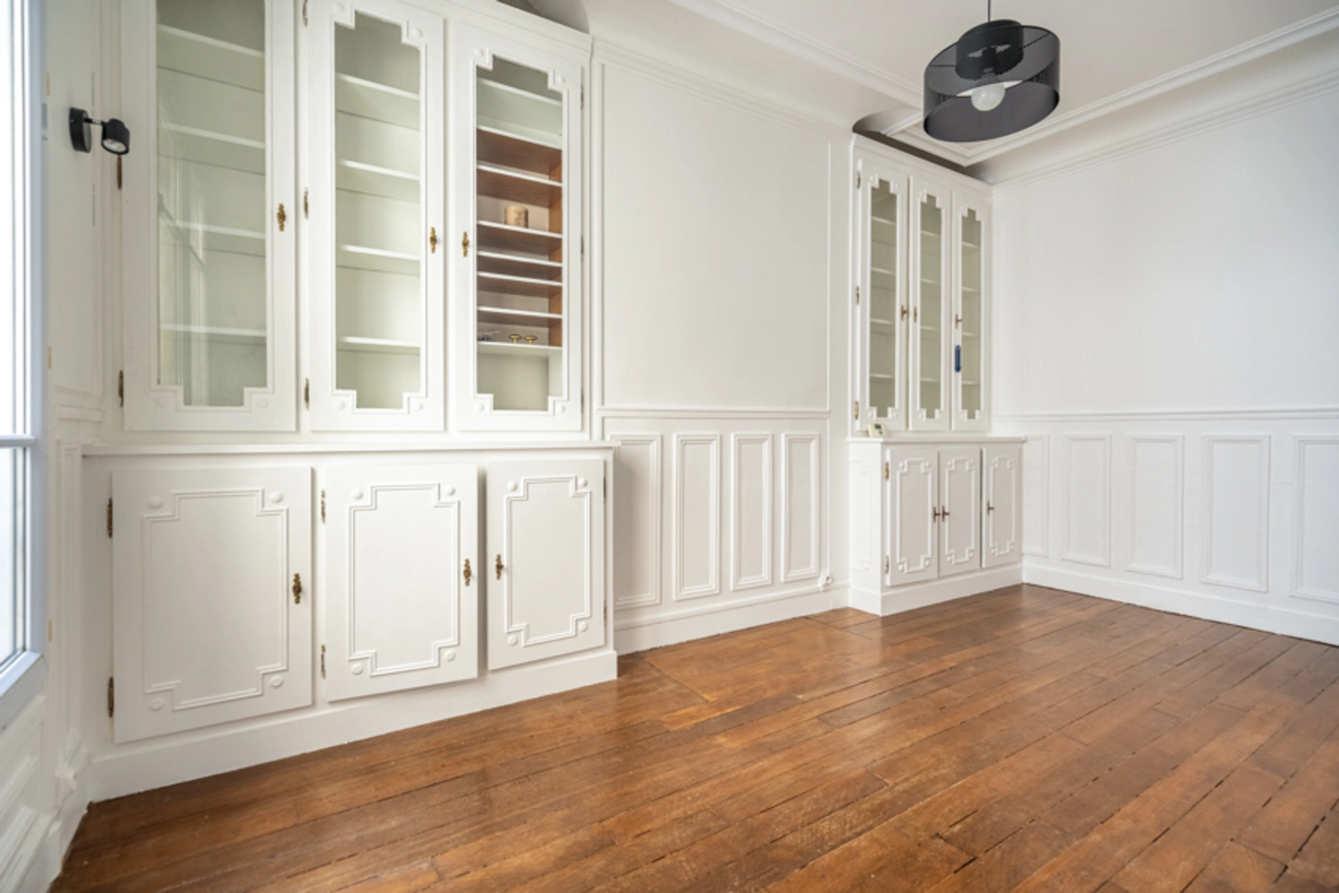 PARIS 11 - AVENUE PARMENTIER 8