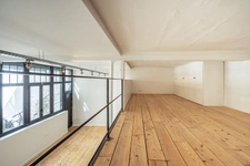 Paris 75011 Rue Jean Pierre Timbaud 7