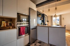 Paris 11 - Bd Voltaire - Appartement 3 pièces avec balcon 5