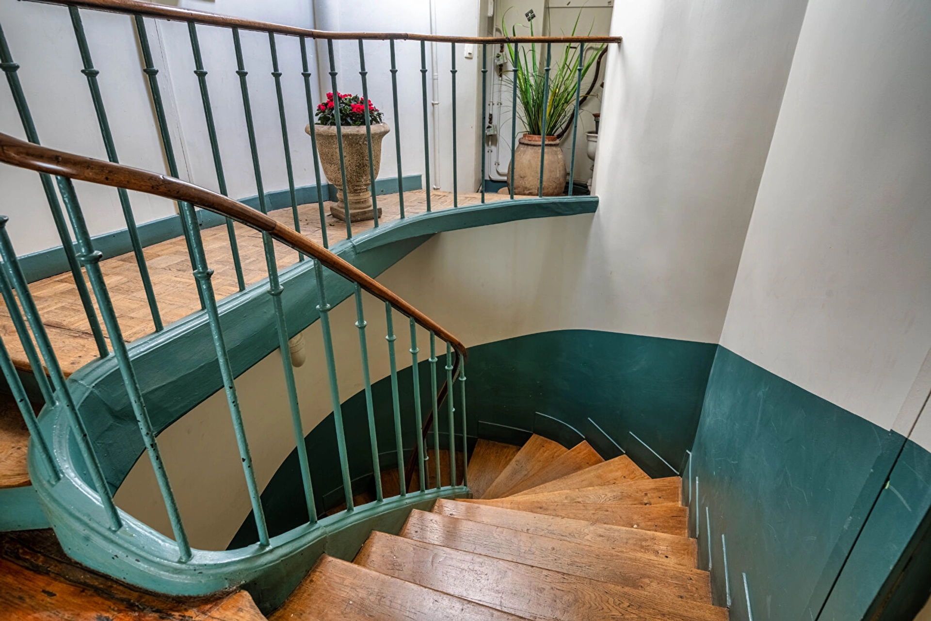 PARIS 11 - REPUBLIQUE 10