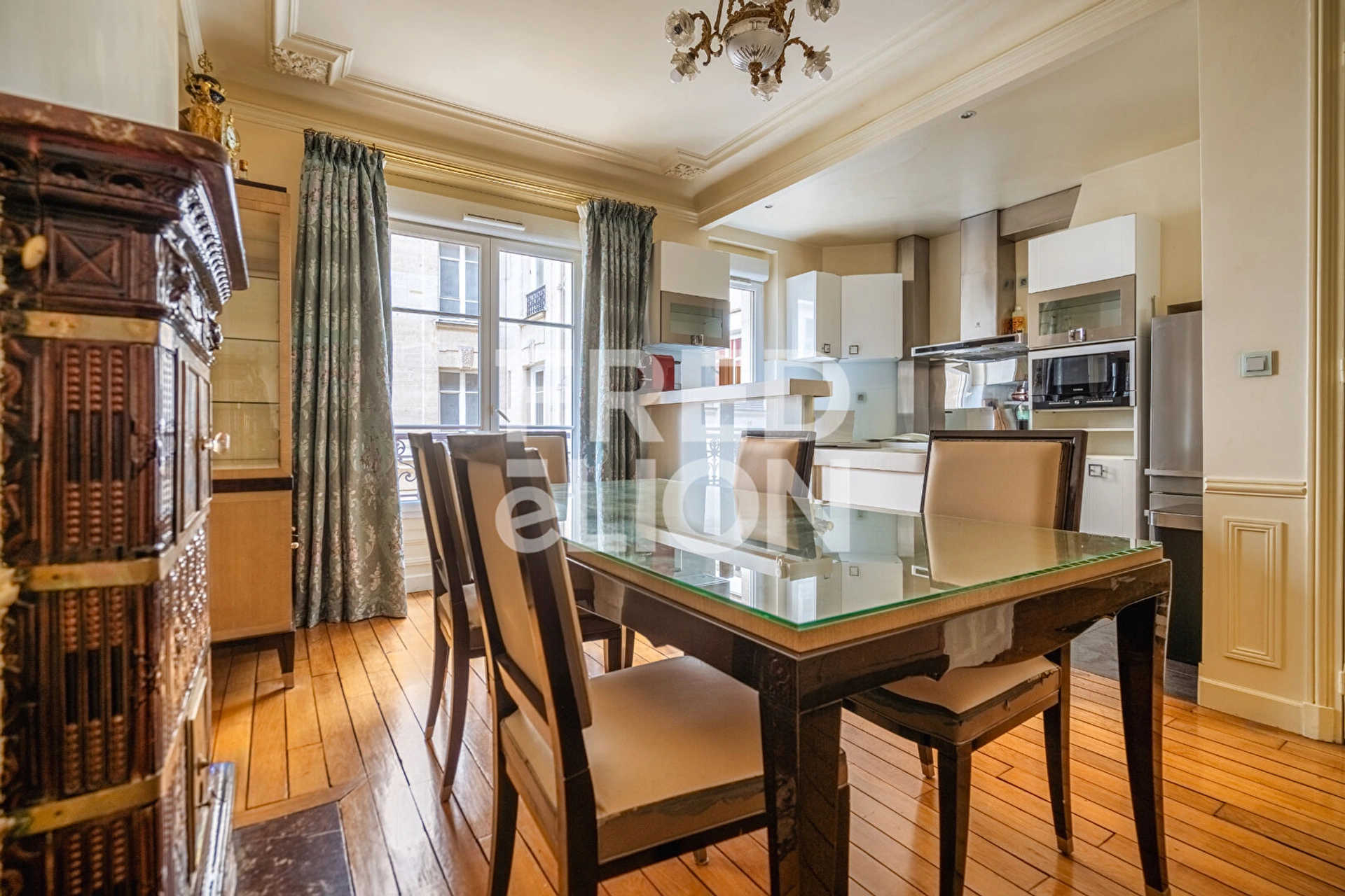 PARIS 11 - PARMENTIER 9