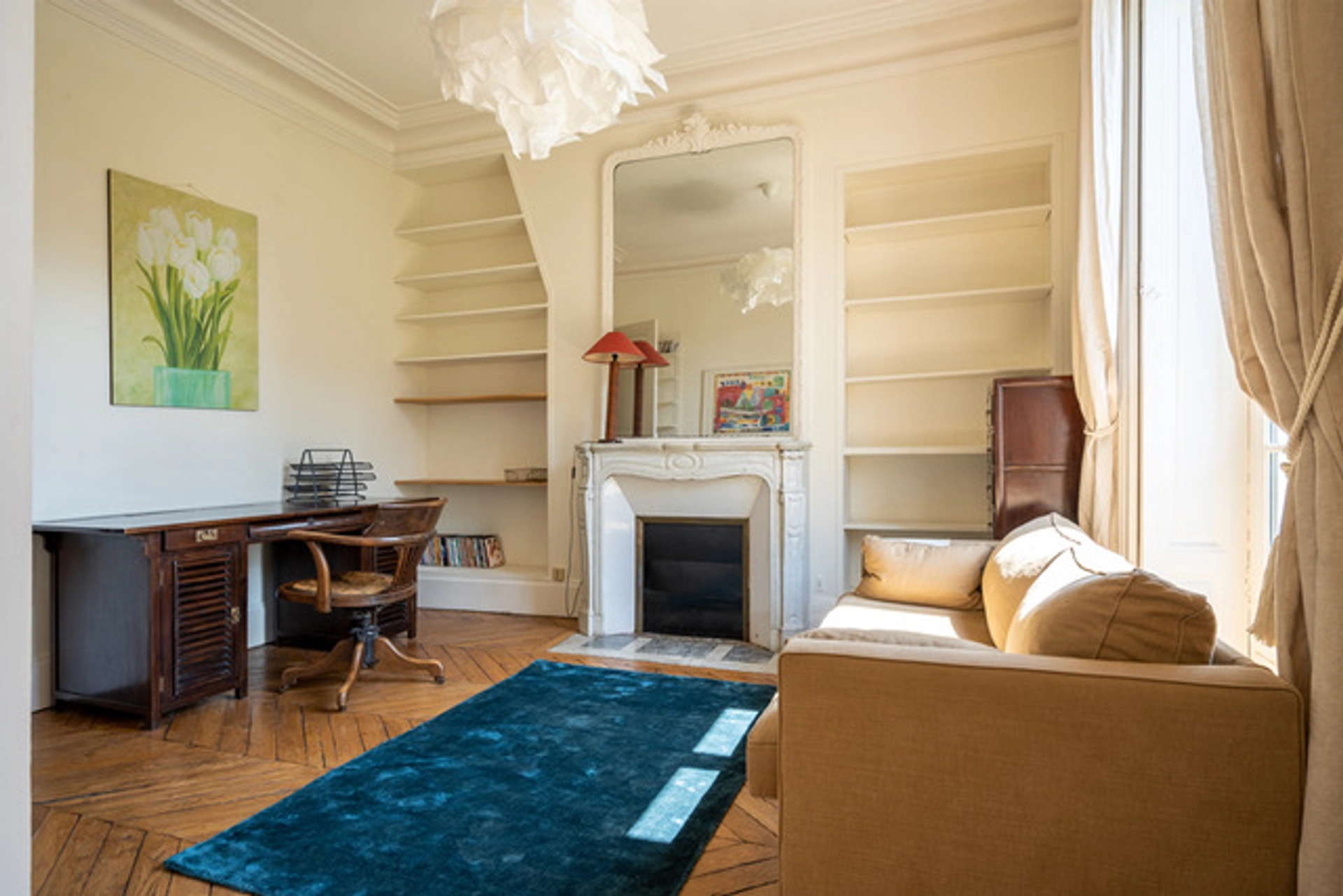 PARIS 75011 - BOULEVARD VOLTAIRE 9