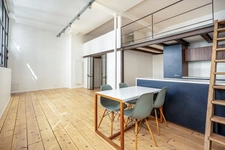 Paris 75011 Rue Jean Pierre Timbaud 5