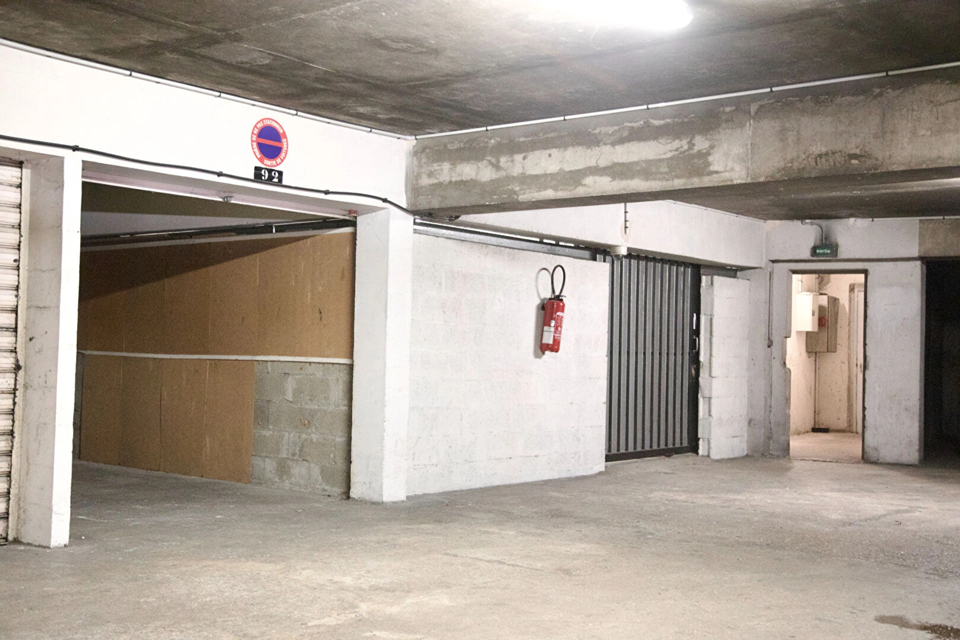 PARIS 75011 - AVENUE PARMENTIER 6