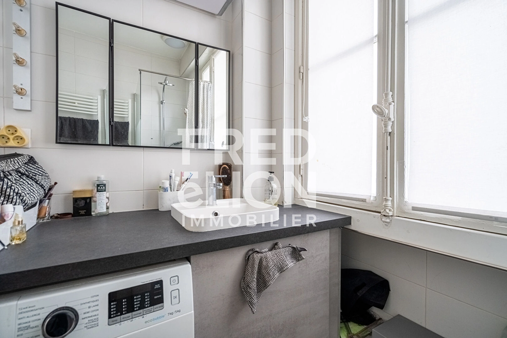 PARIS 11 - OBERKAMPF 10