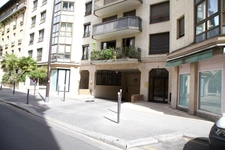 PARIS 75014 - RUE DE CHÂTILLON 5