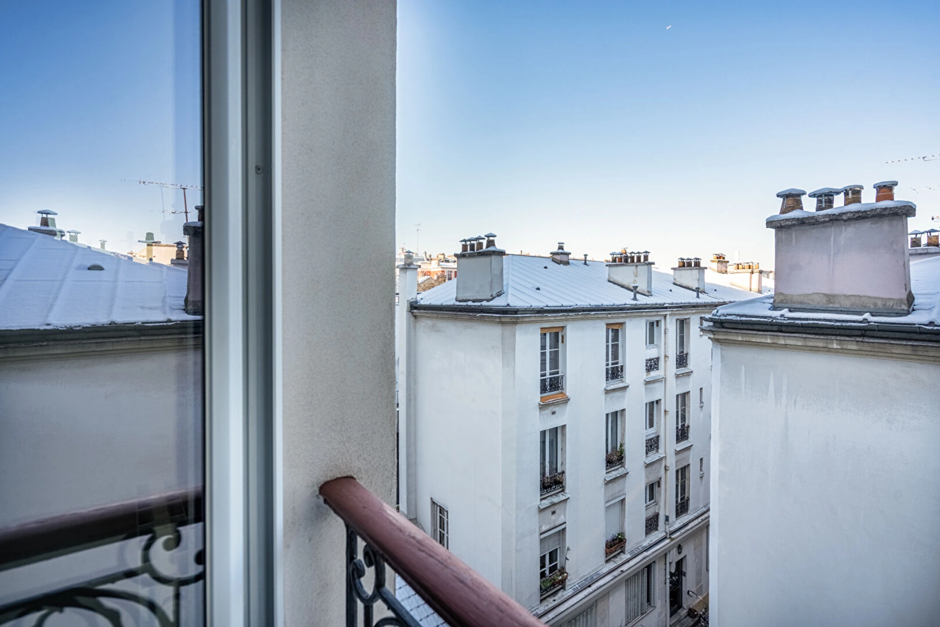 PARIS 11 - PARMENTIER 9