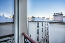 PARIS 11 - PARMENTIER 9