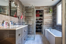 Paris 11 - Boulevard Richard Lenoir- -  Appartement  3 Pièces 8