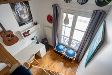 Paris 11 - Parmentier - Appartement 3/4 Pièces 9