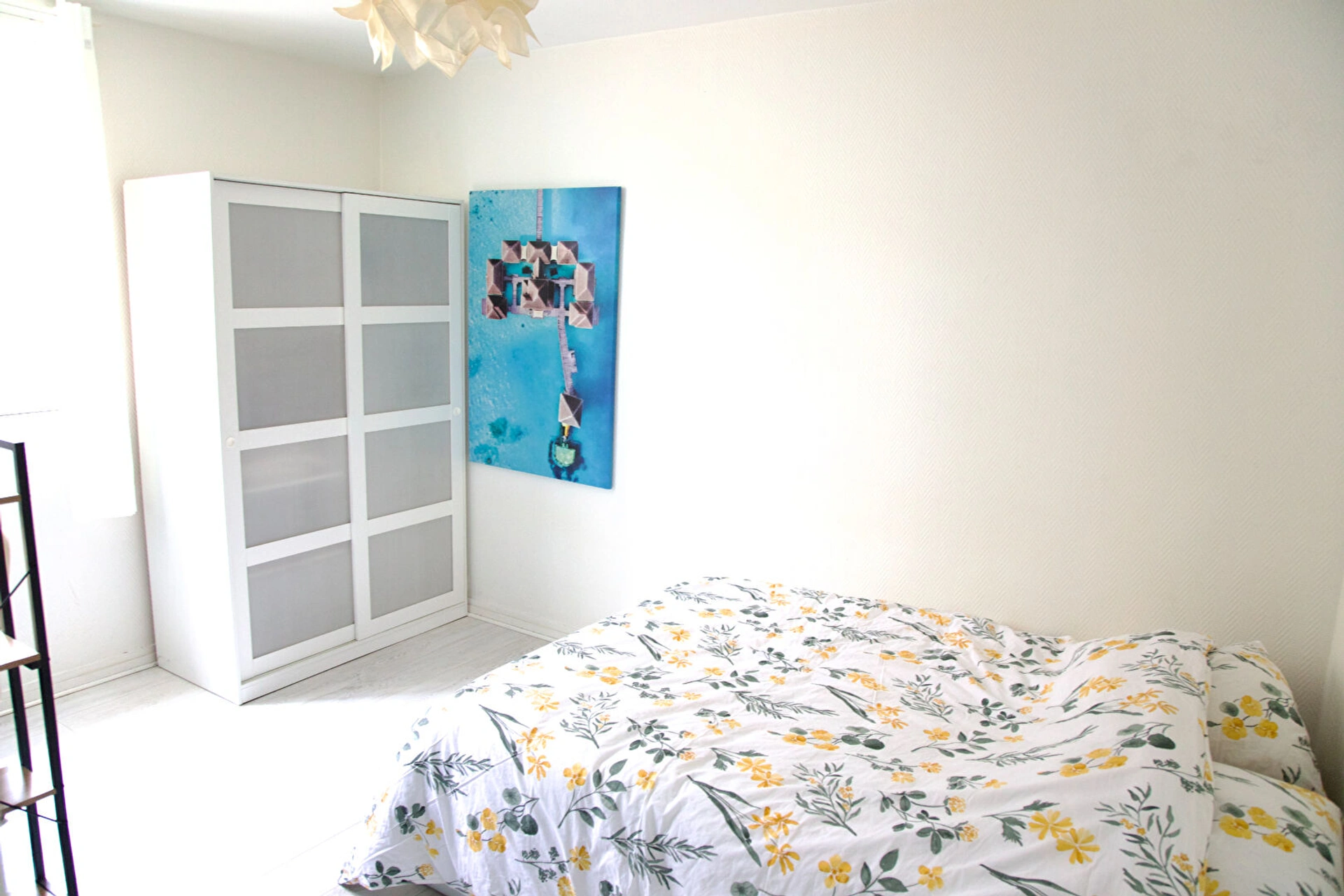 CRÉTEIL - Rue de Bretagne 1