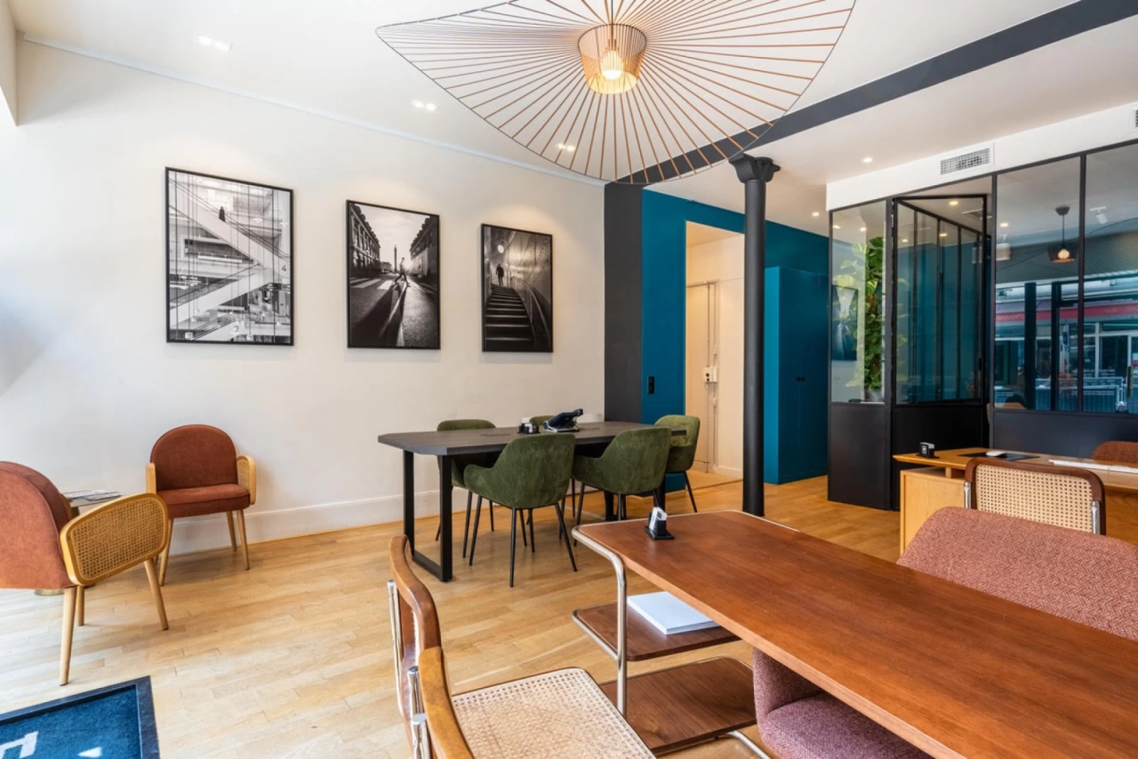 Paris 11 FREDeLION Oberkampf 3