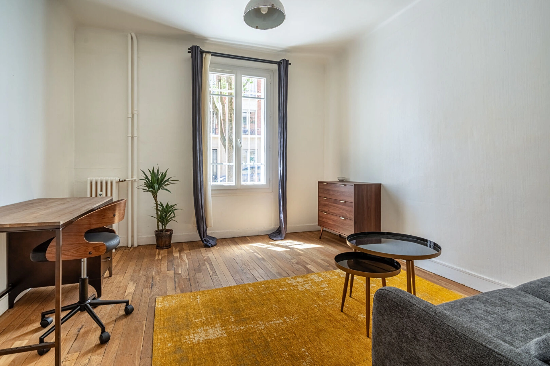 PARIS 11 - SAINT MAUR 1
