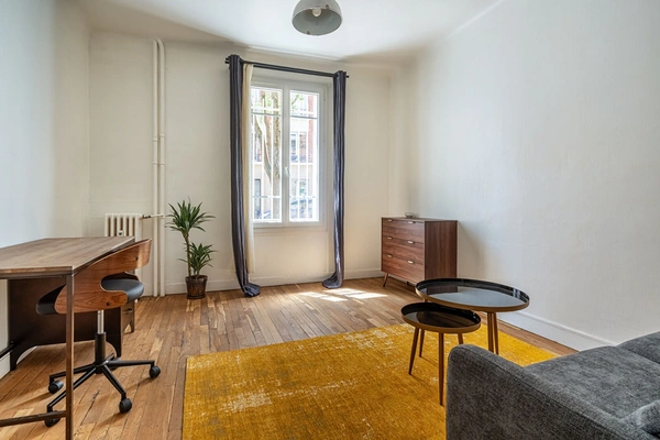 PARIS 11 - SAINT MAUR 1