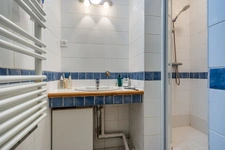 PARIS 11 - PARMENTIER 7