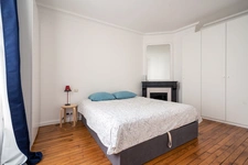 Paris 11 - Rue du Chemin Vert - Appartement 2 pièces 5