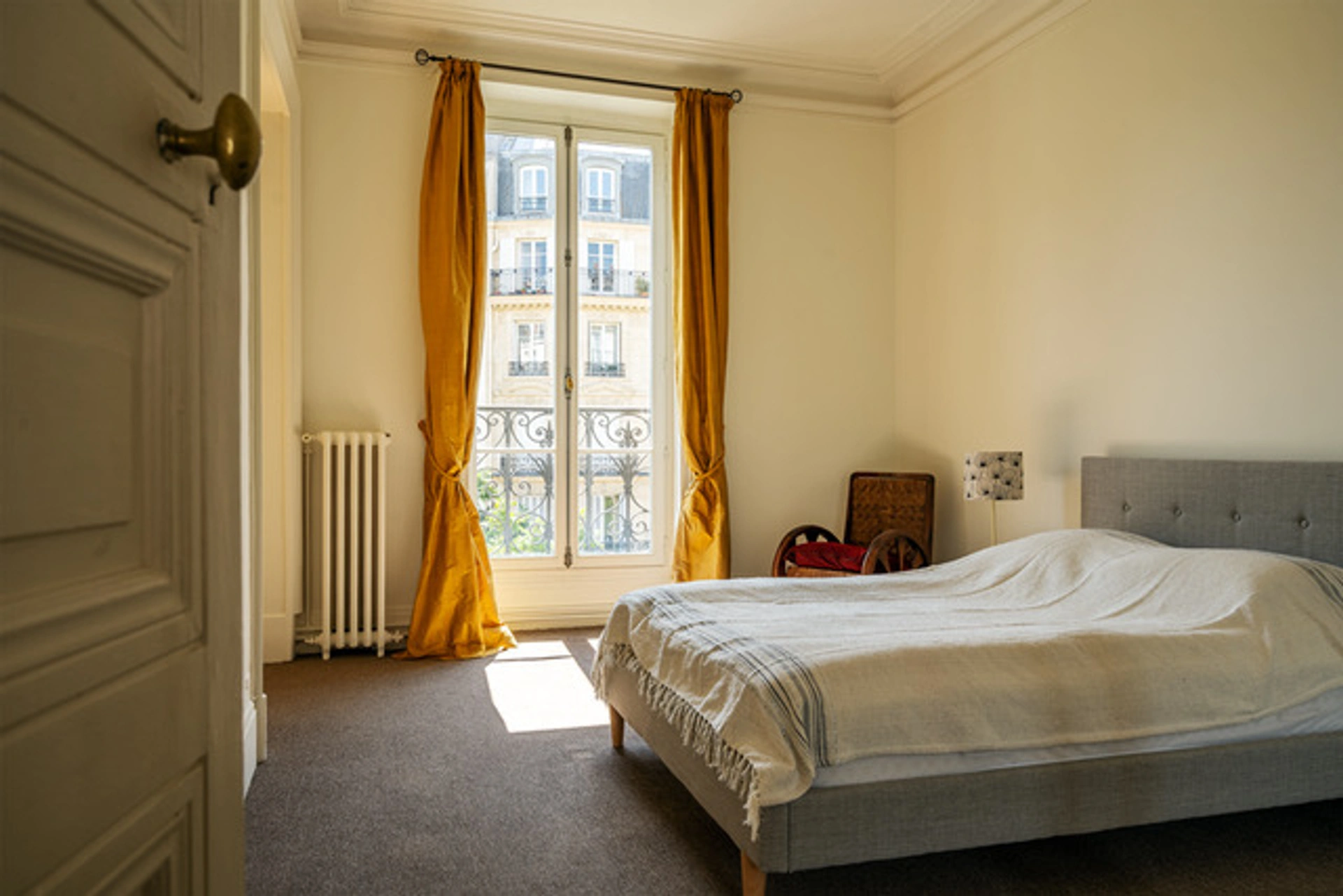 PARIS 75011 - BOULEVARD VOLTAIRE 7