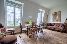 Paris 11 - Ménilmontant - Appartement  2 Pièces 1