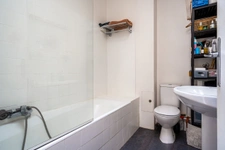 PARIS 4 - BASTILLE - ARSENAL 13