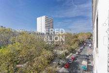 Appartement Paris 3 pièce(s) 12