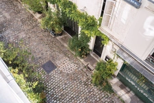 PARIS 11 - PARMENTIER 13