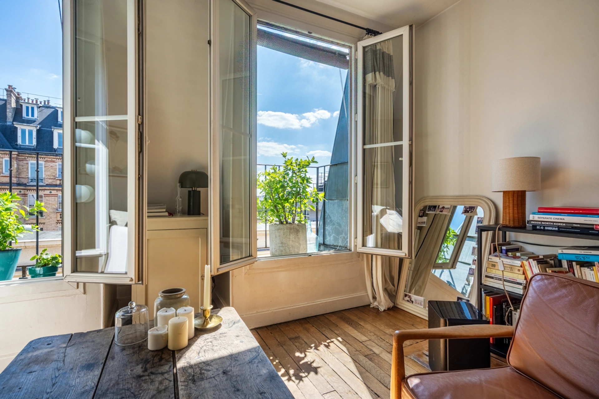 PARIS 4 - BASTILLE - ARSENAL 1