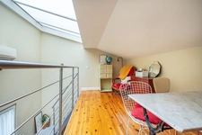 PARIS 11 - VILLAGE OBERKAMPF 3