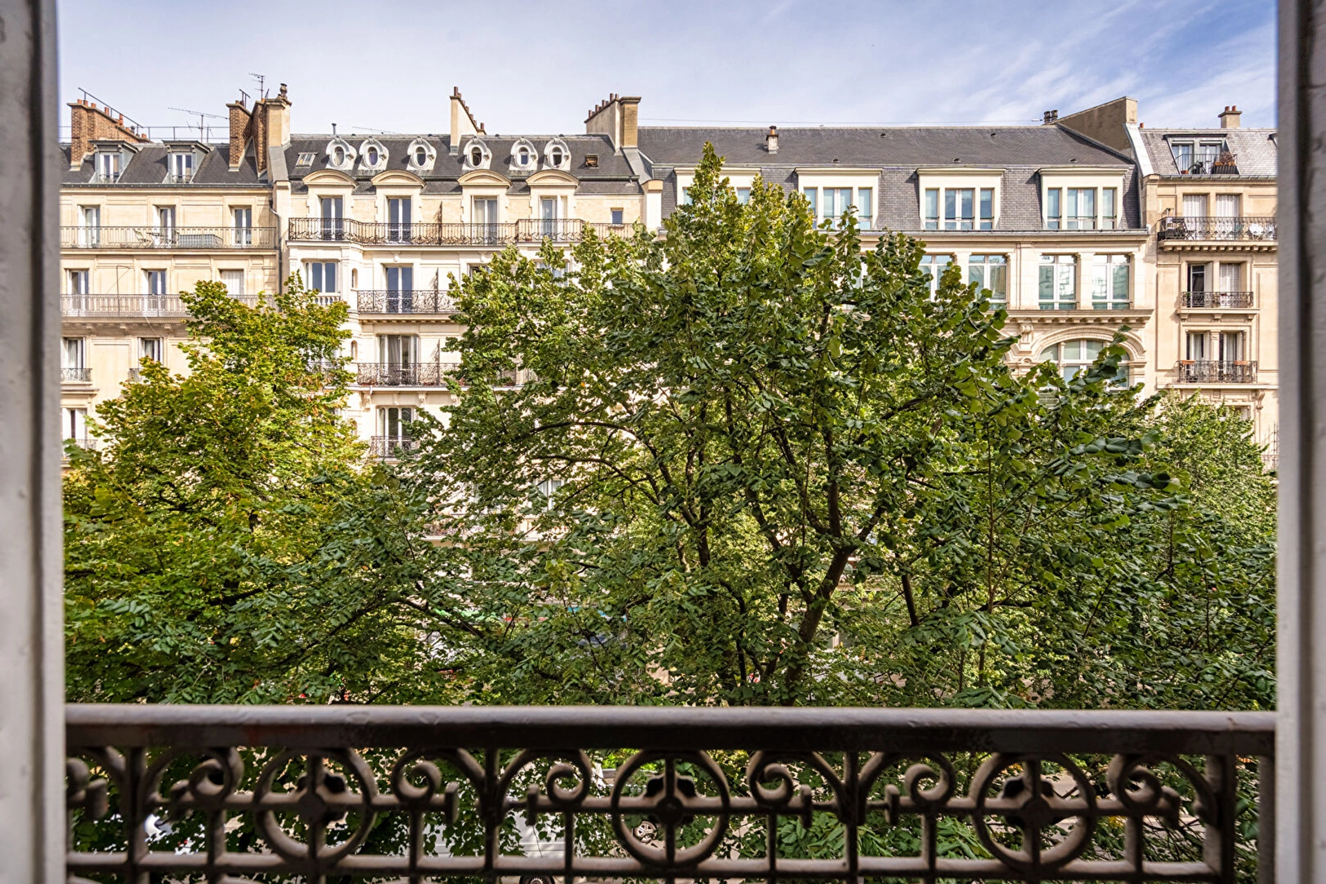 PARIS 11 Oberkampf  MA 10