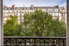PARIS 11 Oberkampf  MA 10