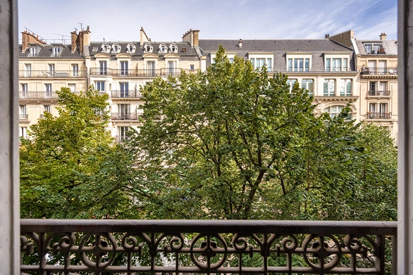 PARIS 11 Oberkampf  MA 10
