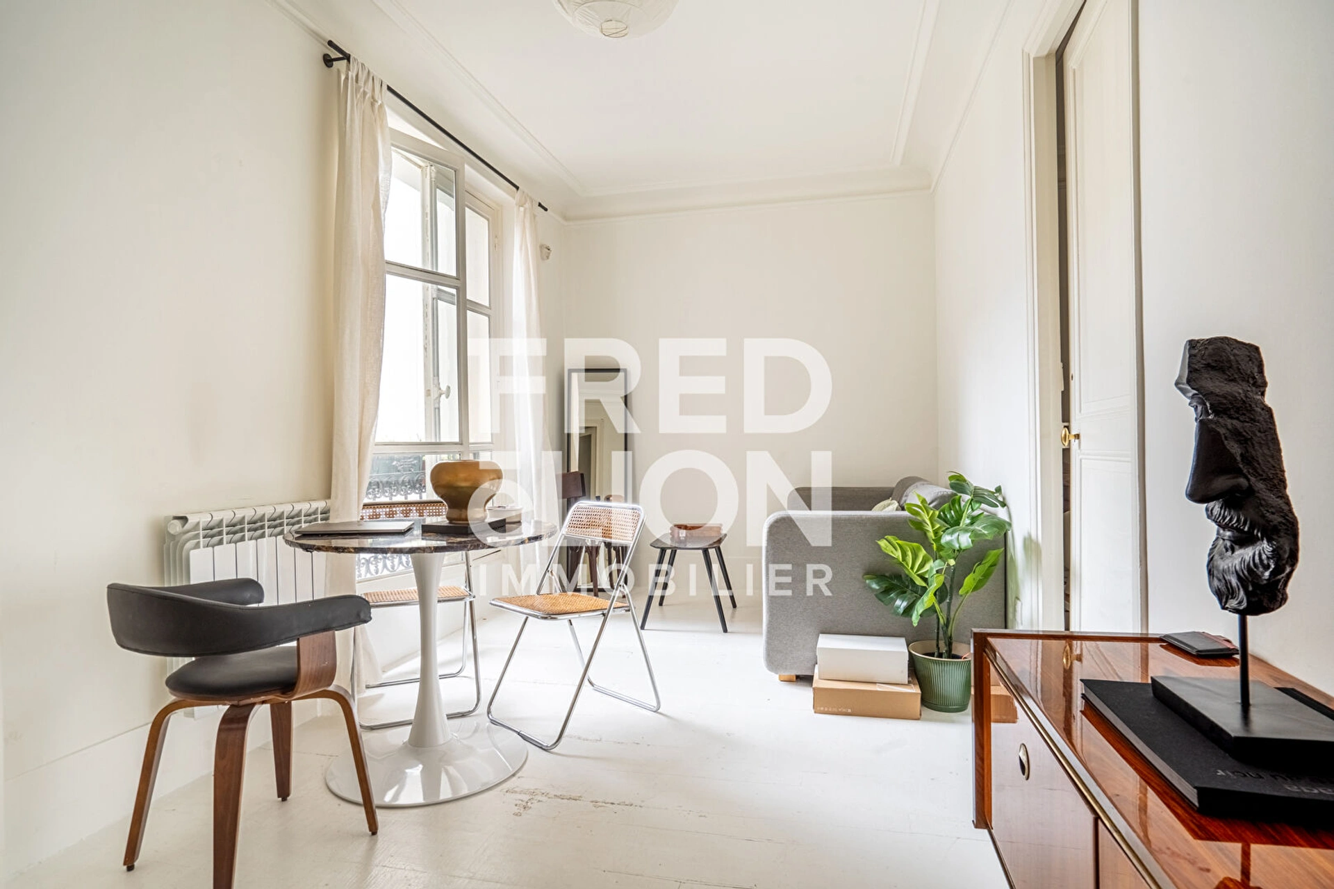 PARIS 11 - OBERKAMPF 3