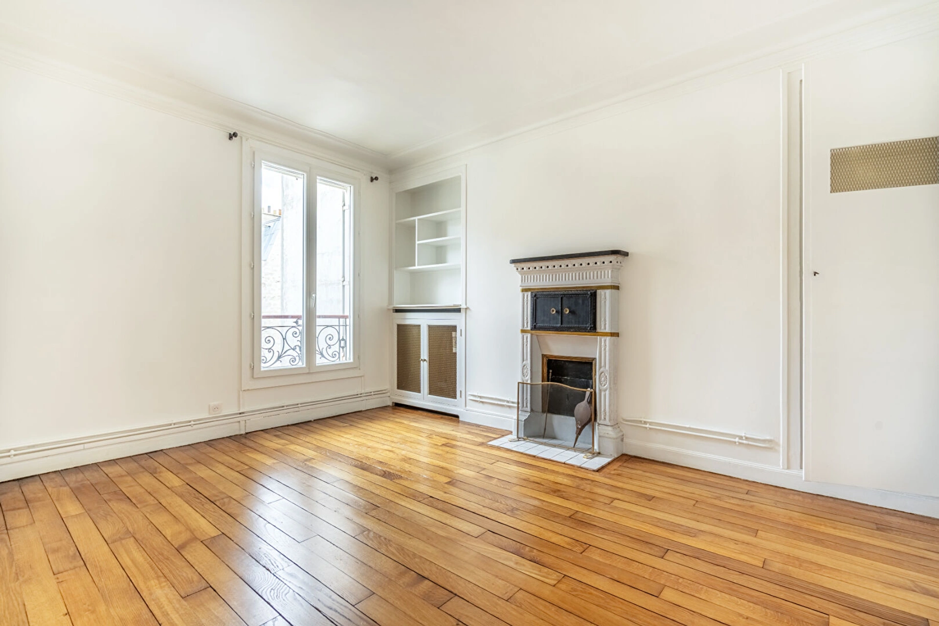 PARIS 75017 - Rue Legendre 8