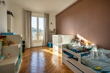 Paris 11 - Bd Voltaire - Appartement 3 pièces avec balcon 8