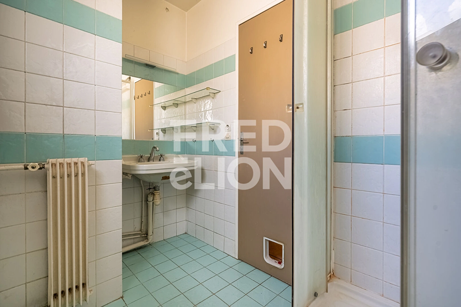 PARIS 11 - RUE SAINT-MAUR I PARMENTIER 12