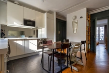 Paris 11 - Bd Jules Ferry - Appartement 3 Pièces 4