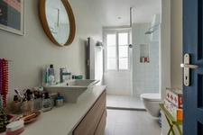 Paris 11 - Rue Oberkampf - Appartement 2 Pièces 8